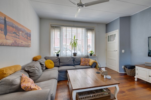 Medium property photo - Vlielandstraat 4, 1025 RN Amsterdam